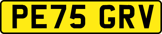 PE75GRV