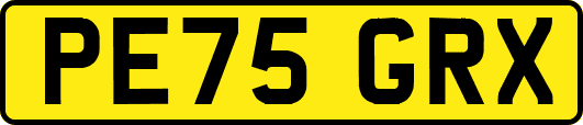 PE75GRX