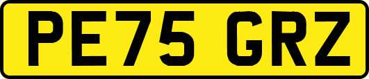 PE75GRZ