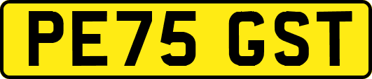 PE75GST