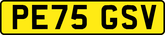 PE75GSV