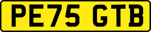 PE75GTB