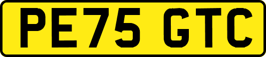PE75GTC