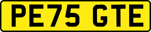 PE75GTE