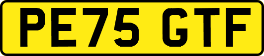PE75GTF