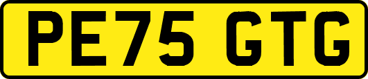 PE75GTG