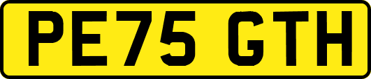 PE75GTH