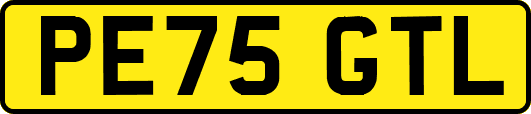 PE75GTL
