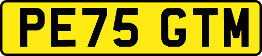 PE75GTM