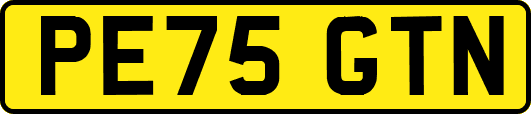 PE75GTN