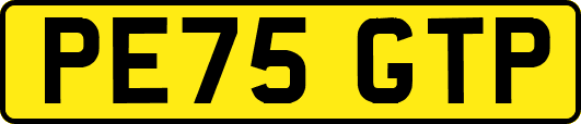 PE75GTP