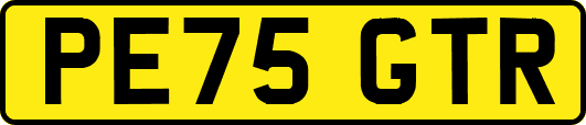 PE75GTR