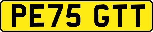 PE75GTT