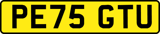 PE75GTU
