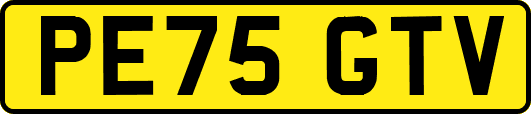 PE75GTV