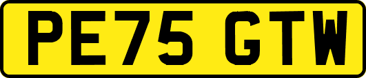 PE75GTW