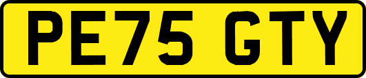 PE75GTY