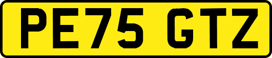 PE75GTZ