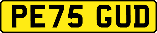 PE75GUD