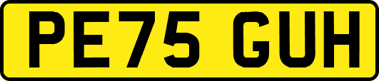 PE75GUH