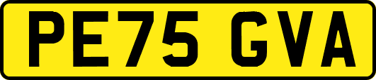 PE75GVA