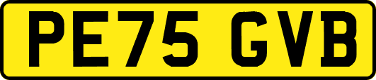 PE75GVB