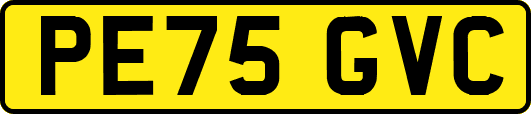 PE75GVC