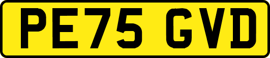 PE75GVD