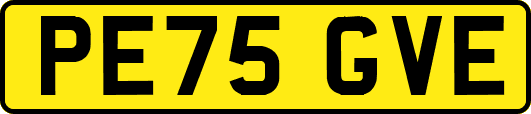 PE75GVE