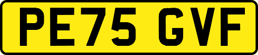 PE75GVF
