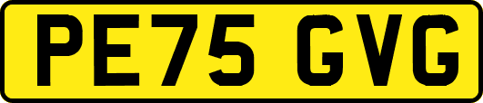 PE75GVG