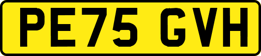 PE75GVH