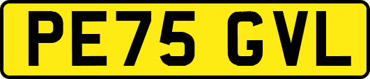 PE75GVL