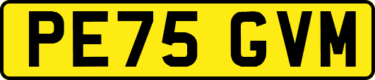 PE75GVM