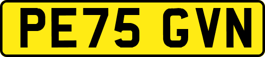 PE75GVN