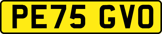 PE75GVO
