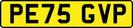 PE75GVP