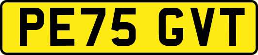 PE75GVT