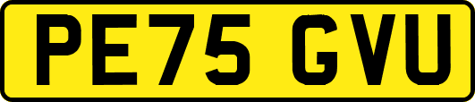 PE75GVU