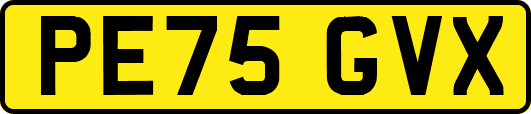 PE75GVX
