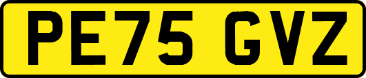 PE75GVZ