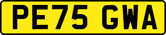 PE75GWA