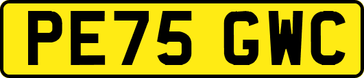 PE75GWC