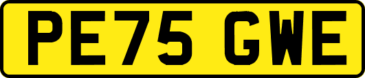 PE75GWE