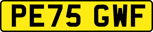 PE75GWF