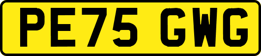 PE75GWG