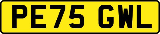 PE75GWL
