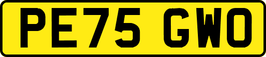 PE75GWO