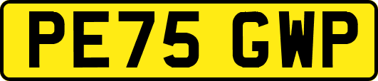 PE75GWP