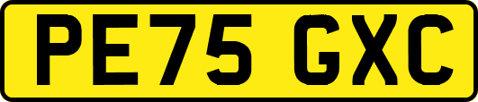 PE75GXC